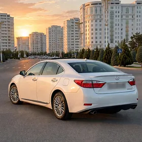 Lexus ES 350 2013