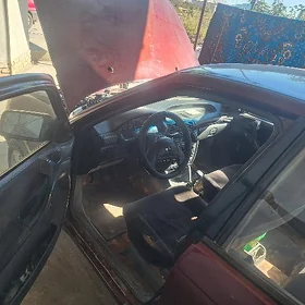 Opel Astra 1992
