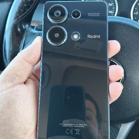 Redmi not 13 pro 8.256