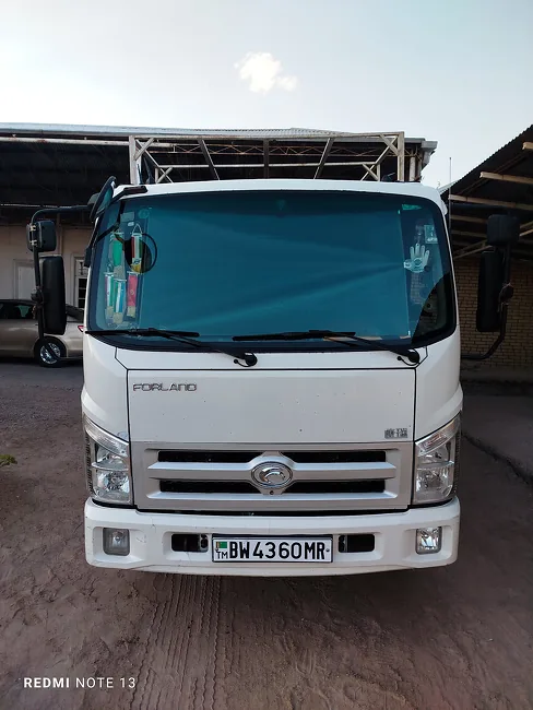 Forland H2 2015 - 1