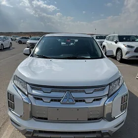 Mitsubishi ASX 2021