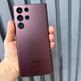 S 22 ultra
