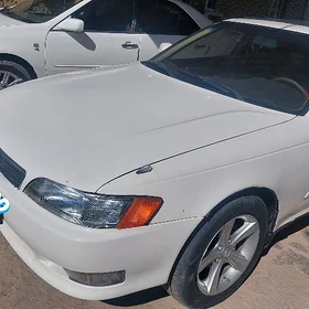 Toyota Mark II 1995
