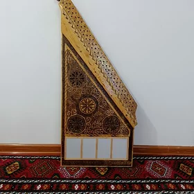 Канун ( Kanun )муз. инструмент