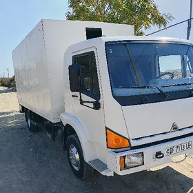Mitsubishi Canter 2008
