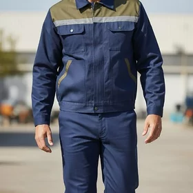 Işçi geýimi