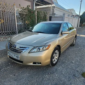 Toyota Camry 2008