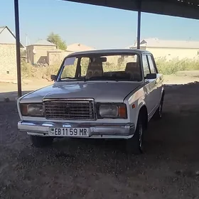 Lada 2107 1999