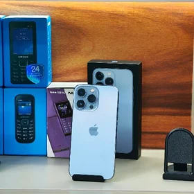 iPhone 13pro 256
