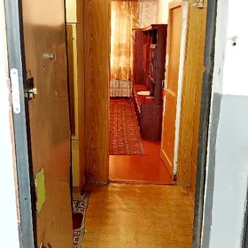 Квартира