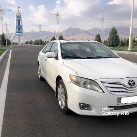 Toyota Camry 2009