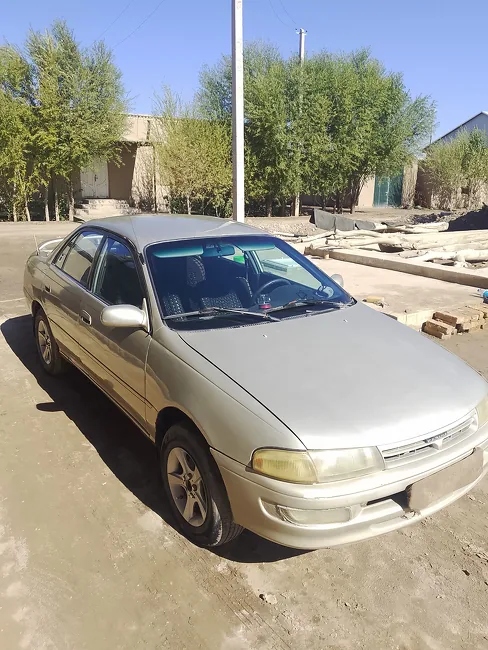 Toyota Carina 1994 - 1