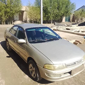 Toyota Carina 1994