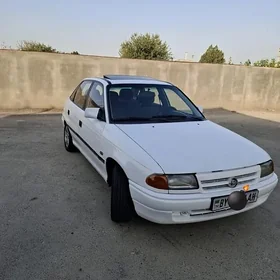 Opel Astra 1992