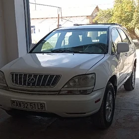 Lexus RX 300 2000