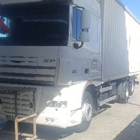DAF 460 2011
