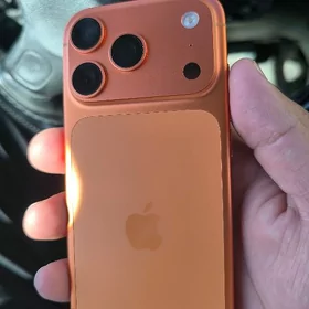 iPhone 17pro