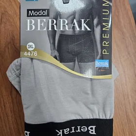 Berrak ickiesik