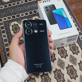 Redmi Not13   8/256Gb