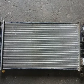 Astra j radyator