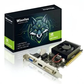 WIDEOKART GT630 2GB💥💥