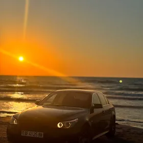 BMW E60 2006