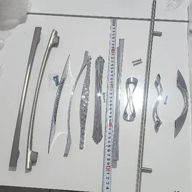 Mebel alsessuarlar