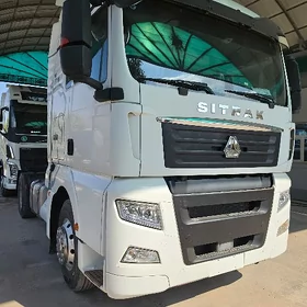 Sitrak G7 2022