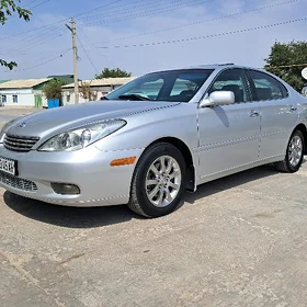 Lexus ES 300 2002