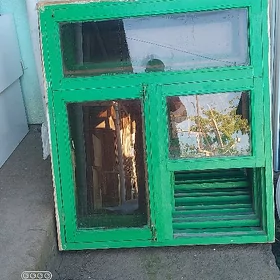 окно Айна