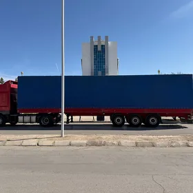 DAF XF 530 2019