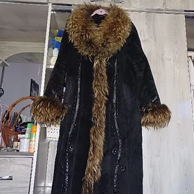 ДУБЛЕНКА