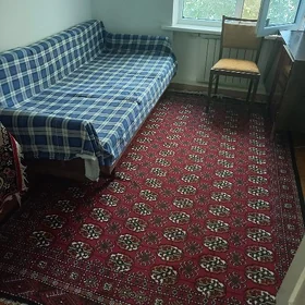Комната Аренда