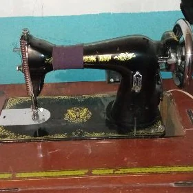 Tikin maşyn