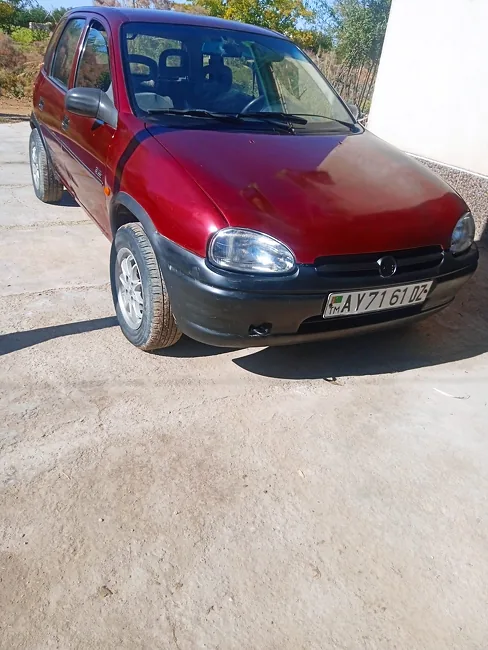 Opel Vita 1996 - 1