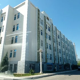 Turkmenabat satlyk kwartira