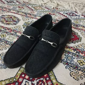 makasina köwüş