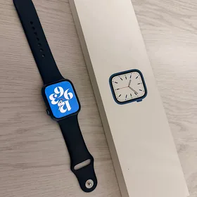 Apple watch 7