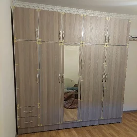 MEBEL 🆕️🆕️🆕️ GARNATUR ŞKAF