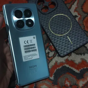 Redmi not 15