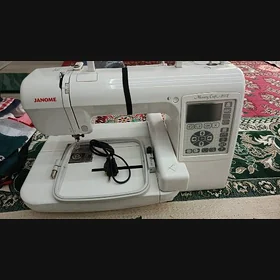 janome