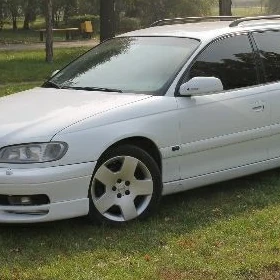 OPEL Amega Zapjas 🔥