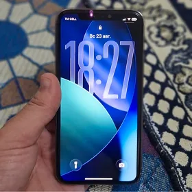 iPhone  11 pro