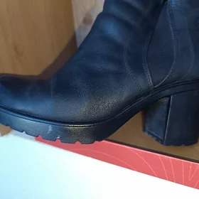 сапоги