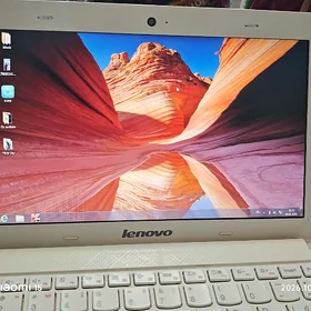 Lenovo S110 Noutbook Biznes