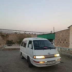 Toyota Town Ace 1993