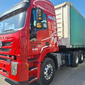 Volvo FH 460 2021