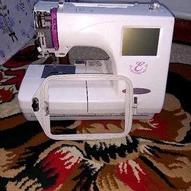 janome 350 e