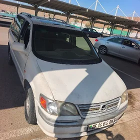 Opel Sintra 1999