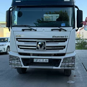 XCMG LW500F 2025